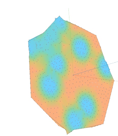 Design with fields